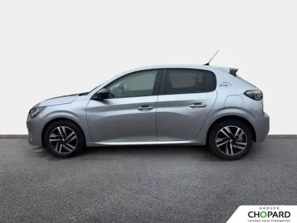 Photo 83 Peugeot 208  PureTech 75 S&S BVM5