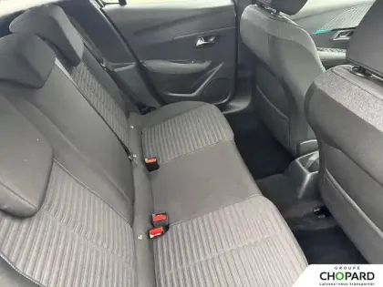 Photo 56 Peugeot 208 Gén. II Ph1 NG Style 5