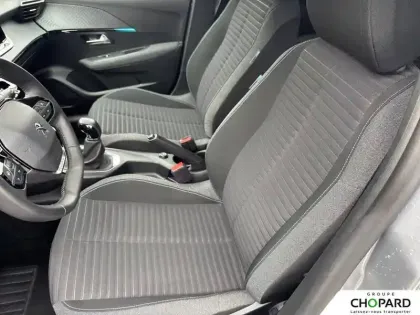 Photo 10 Peugeot 208 Gén. II Ph1 NG Style 5