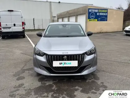 Photo 105 Peugeot 208  PureTech 75 S&S BVM5