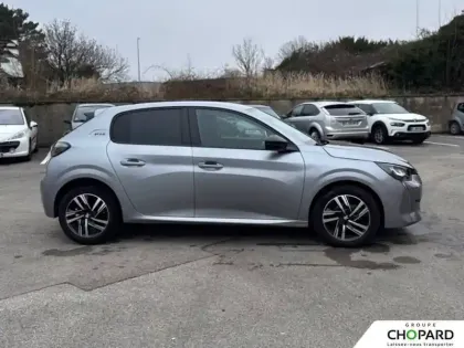 Photo 109 Peugeot 208  PureTech 75 S&S BVM5