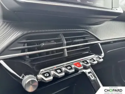 Photo 21 Peugeot 208 Gén. II Ph1 NG Style 5