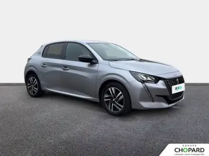 Photo 78 Peugeot 208  PureTech 75 S&S BVM5