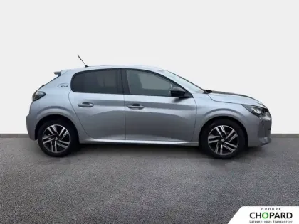 Photo 45 Peugeot 208 Gén. II Ph1 NG Style 5