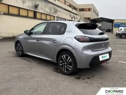 Photo 108 Peugeot 208  PureTech 75 S&S BVM5