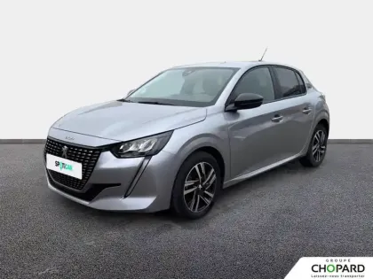 Photo Peugeot 208 Style