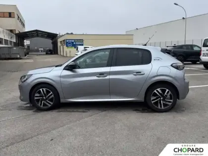 Photo 73 Peugeot 208 Gén. II Ph1 NG Style 5