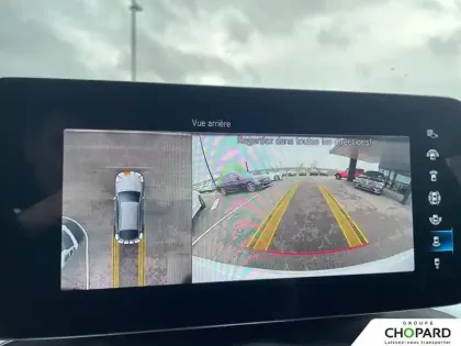 Photo 14 Mercedes Classe GLC GLC Coupé 300 e 9G-Tronic 4Matic