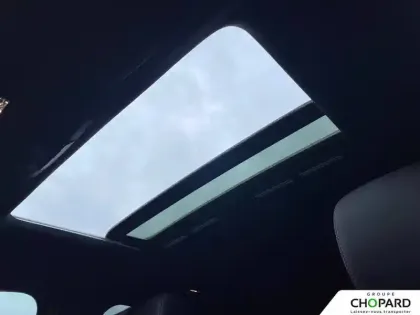 Photo 21 Mercedes Classe GLC GLC Coupé 300 e 9G-Tronic 4Matic