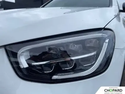 Photo 25 Mercedes Classe GLC GLC Coupé 300 e 9G-Tronic 4Matic
