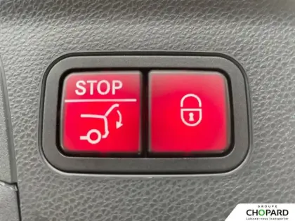 Photo 23 Mercedes Classe GLC GLC Coupé 300 e 9G-Tronic 4Matic