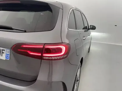 Photo 33 Mercedes Classe B  250 e 8G-DCT