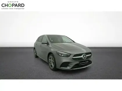 Photo 45 Mercedes Classe B  250 e 8G-DCT