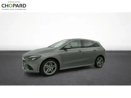 Photo 36 Mercedes Classe B  250 e 8G-DCT