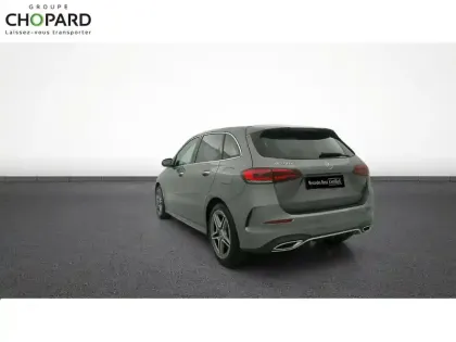 Photo 73 Mercedes Classe B  250 e 8G-DCT