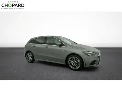 Photo 44 Mercedes Classe B  250 e 8G-DCT