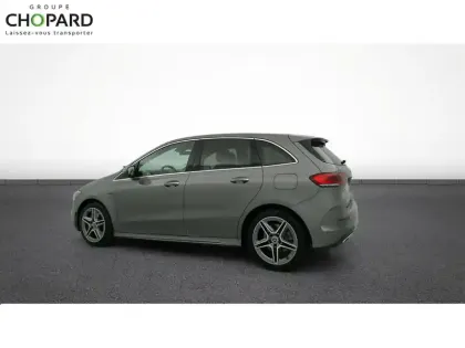 Photo 38 Mercedes Classe B  250 e 8G-DCT