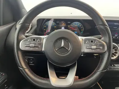 Photo 56 Mercedes Classe B  250 e 8G-DCT