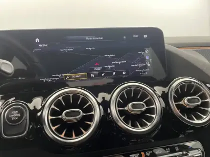 Photo 54 Mercedes Classe B  250 e 8G-DCT