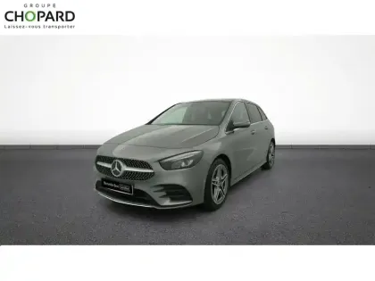 Photo 34 Mercedes Classe B  250 e 8G-DCT