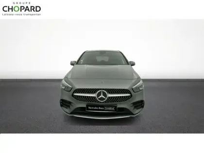 Photo 69 Mercedes Classe B  250 e 8G-DCT