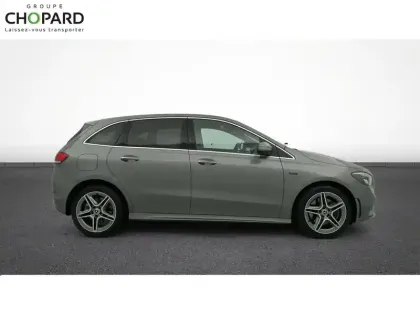 Photo 77 Mercedes Classe B  250 e 8G-DCT