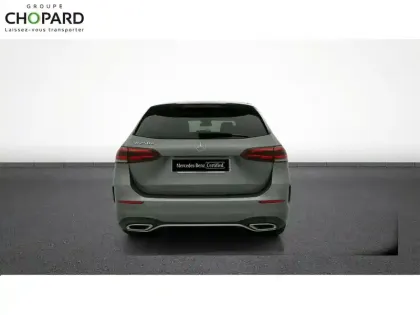 Photo 74 Mercedes Classe B  250 e 8G-DCT