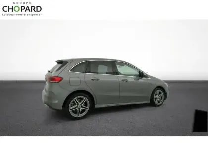 Photo 76 Mercedes Classe B  250 e 8G-DCT