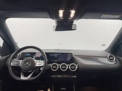 Photo 64 Mercedes Classe B  250 e 8G-DCT