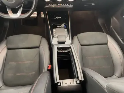 Photo 63 Mercedes Classe B  250 e 8G-DCT