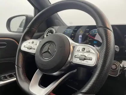 Photo 92 Mercedes Classe B  250 e 8G-DCT