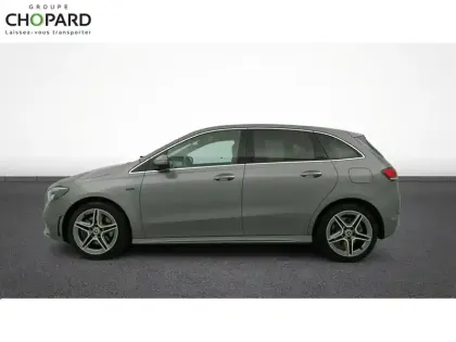 Photo 37 Mercedes Classe B  250 e 8G-DCT