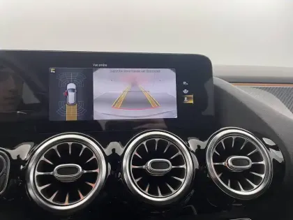 Photo 60 Mercedes Classe B  250 e 8G-DCT