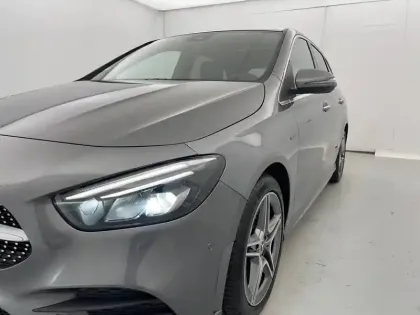 Photo 66 Mercedes Classe B  250 e 8G-DCT