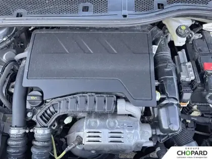 Photo 62 Peugeot 208 Gén. II Ph1 NG Allure 5