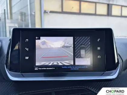 Photo 14 Peugeot 208  PureTech 100 S&S BVM6