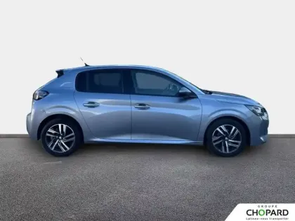 Photo 8 Peugeot 208  PureTech 100 S&S BVM6