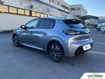 Photo 34 Peugeot 208  PureTech 100 S&S BVM6