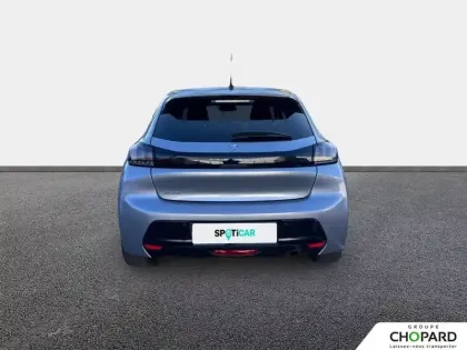 Photo 79 Peugeot 208  PureTech 100 S&S BVM6