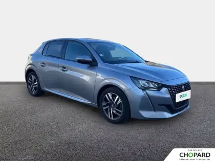 Photo 78 Peugeot 208  PureTech 100 S&S BVM6