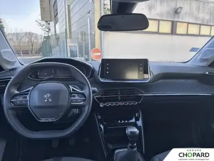 Photo 48 Peugeot 208 Gén. II Ph1 NG Allure 5