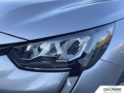 Photo 63 Peugeot 208 Gén. II Ph1 NG Allure 5