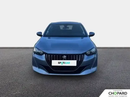 Photo 77 Peugeot 208  PureTech 100 S&S BVM6