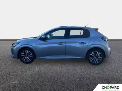 Photo 9 Peugeot 208  PureTech 100 S&S BVM6