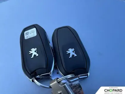 Photo 20 Peugeot 208  PureTech 100 S&S BVM6