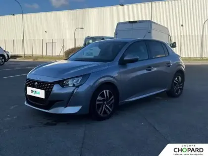 Photo 103 Peugeot 208  PureTech 100 S&S BVM6