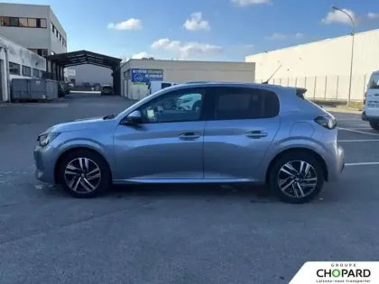 Photo 110 Peugeot 208  PureTech 100 S&S BVM6