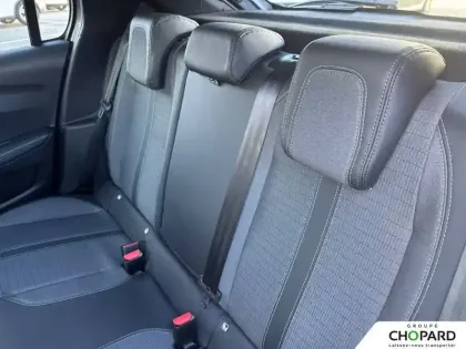 Photo 55 Peugeot 208 Gén. II Ph1 NG Allure 5