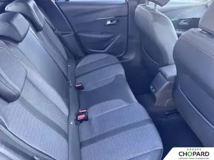 Photo 19 Peugeot 208  PureTech 100 S&S BVM6