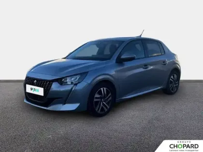 Photo 37 Peugeot 208 Gén. II Ph1 NG Allure 5